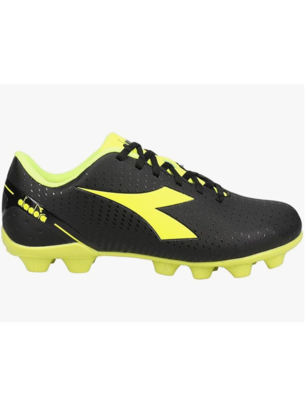 NEW Diadora Pichichi 5 MD Youth Soccer Shoes Starter Shoe Little Kids 10.5